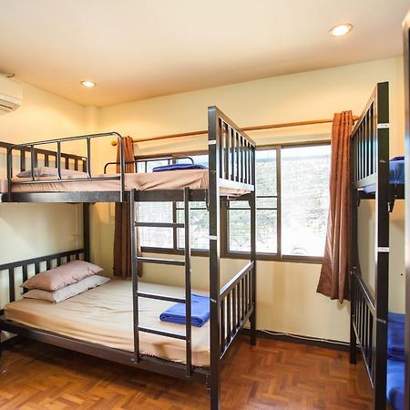Hôtel Jaidee House à Chiang Mai Extérieur photo