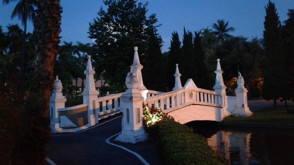 Hôtel Jaidee House à Chiang Mai Extérieur photo