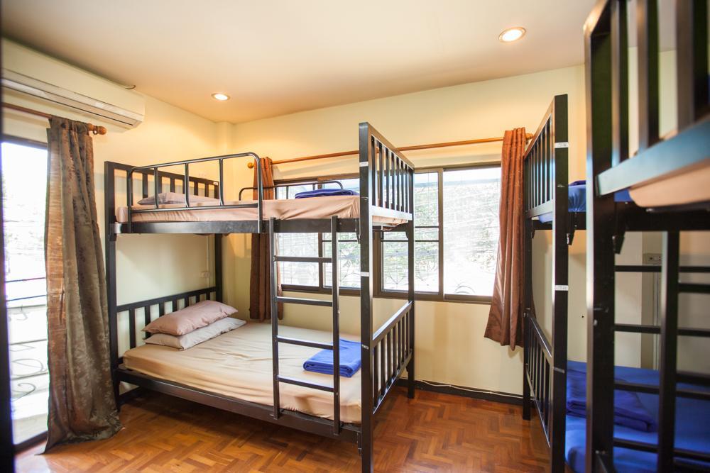 Hôtel Jaidee House à Chiang Mai Extérieur photo