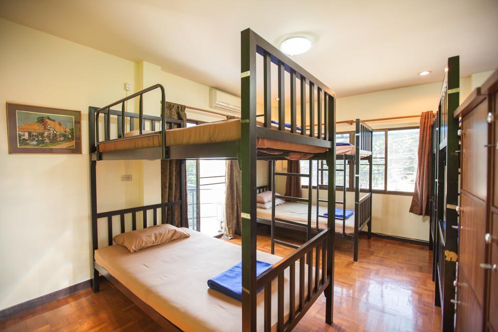 Hôtel Jaidee House à Chiang Mai Extérieur photo