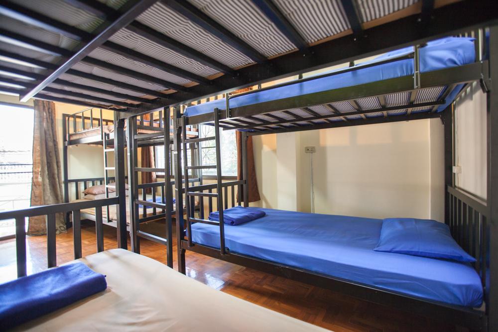Hôtel Jaidee House à Chiang Mai Extérieur photo
