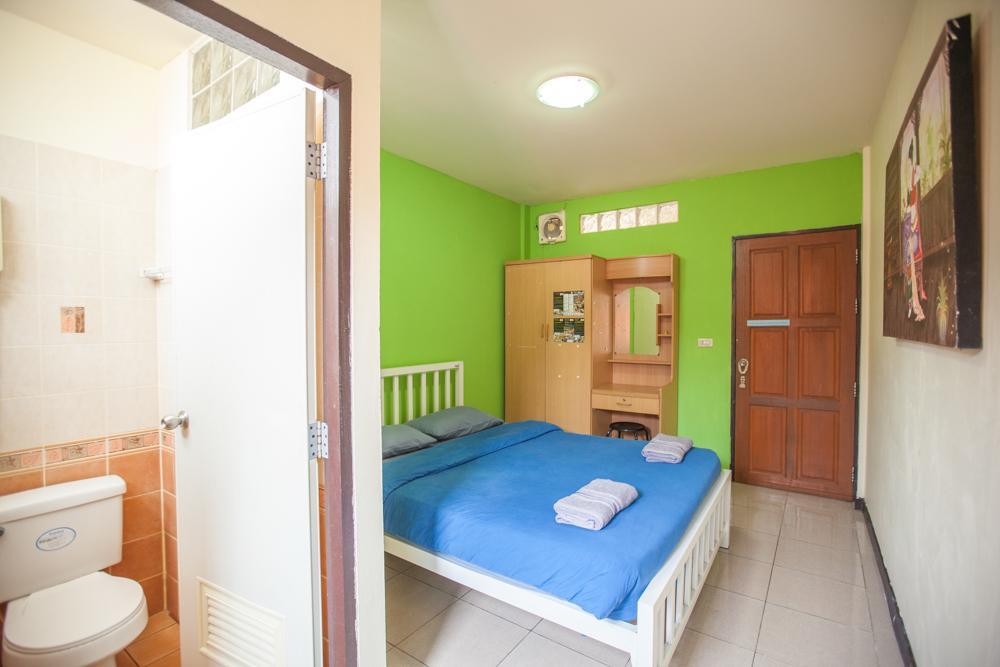 Hôtel Jaidee House à Chiang Mai Extérieur photo