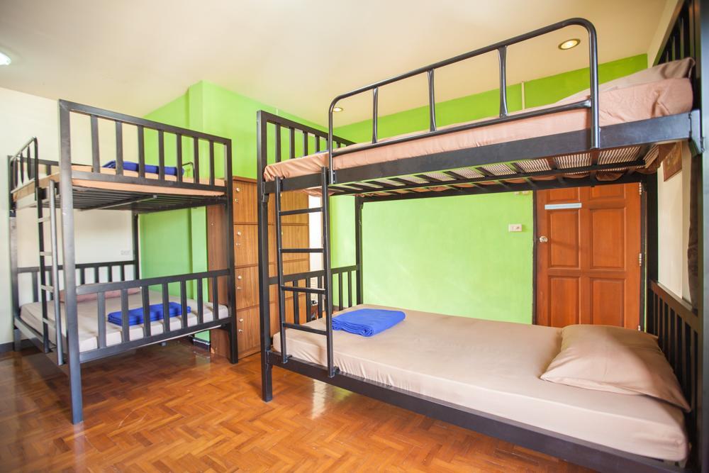 Hôtel Jaidee House à Chiang Mai Extérieur photo