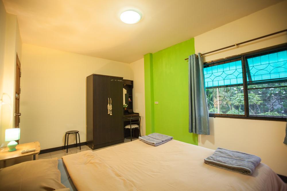 Hôtel Jaidee House à Chiang Mai Extérieur photo