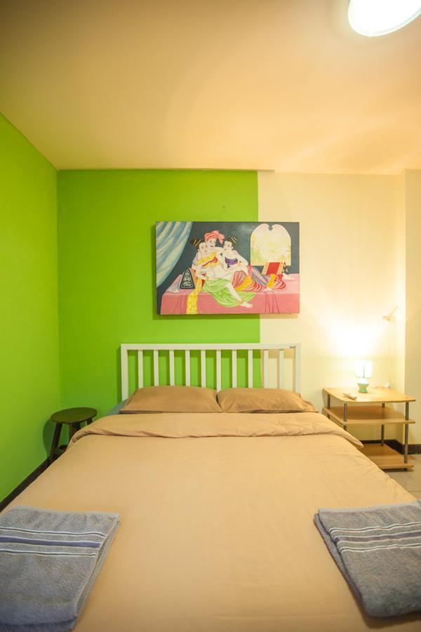 Hôtel Jaidee House à Chiang Mai Extérieur photo